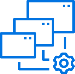 Automate Administrative Tasks
